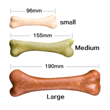 Wholesale Huesos de perro con diversos estilos
